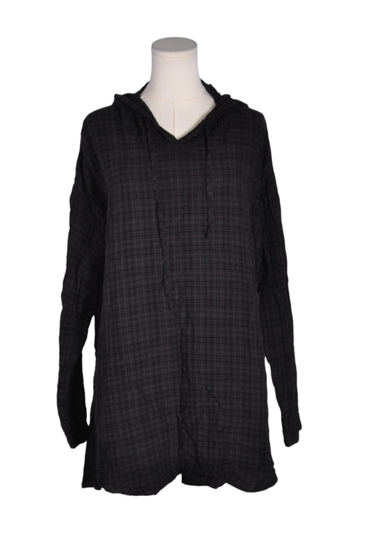 UNBRANDED Women Sweatshirts Regular fit in Black - 3XL - Velora Luxury Fashion