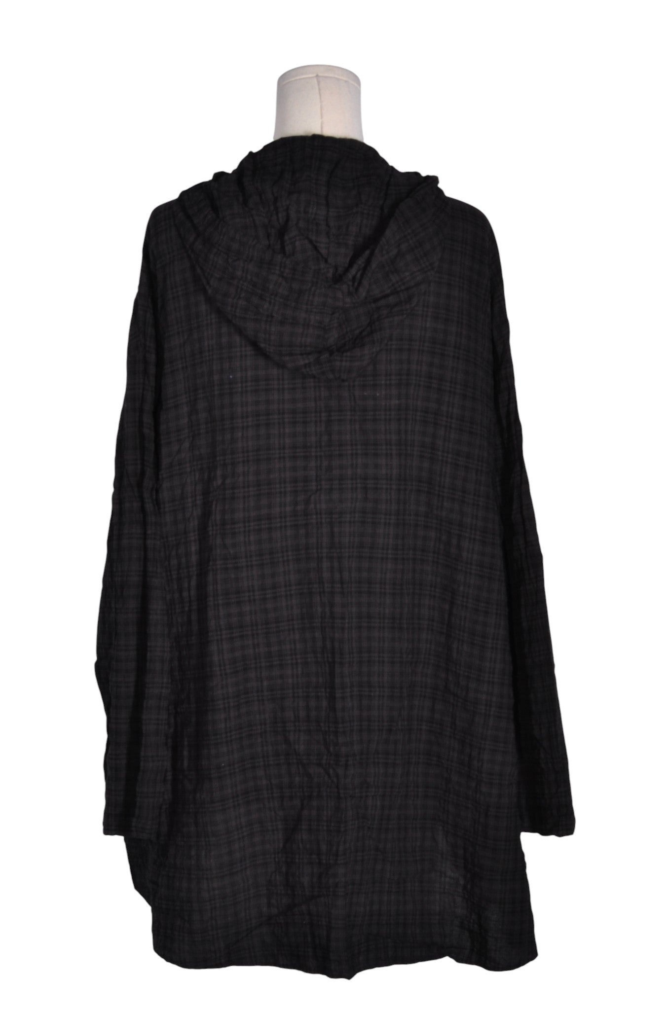 UNBRANDED Women Sweatshirts Regular fit in Black - 3XL - Velora Luxury Fashion