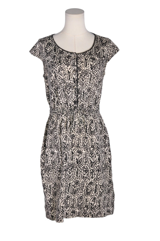 UNBRANDED Women Wrap Dresses Regular fit in Gray - L - Velora Luxury Fashion