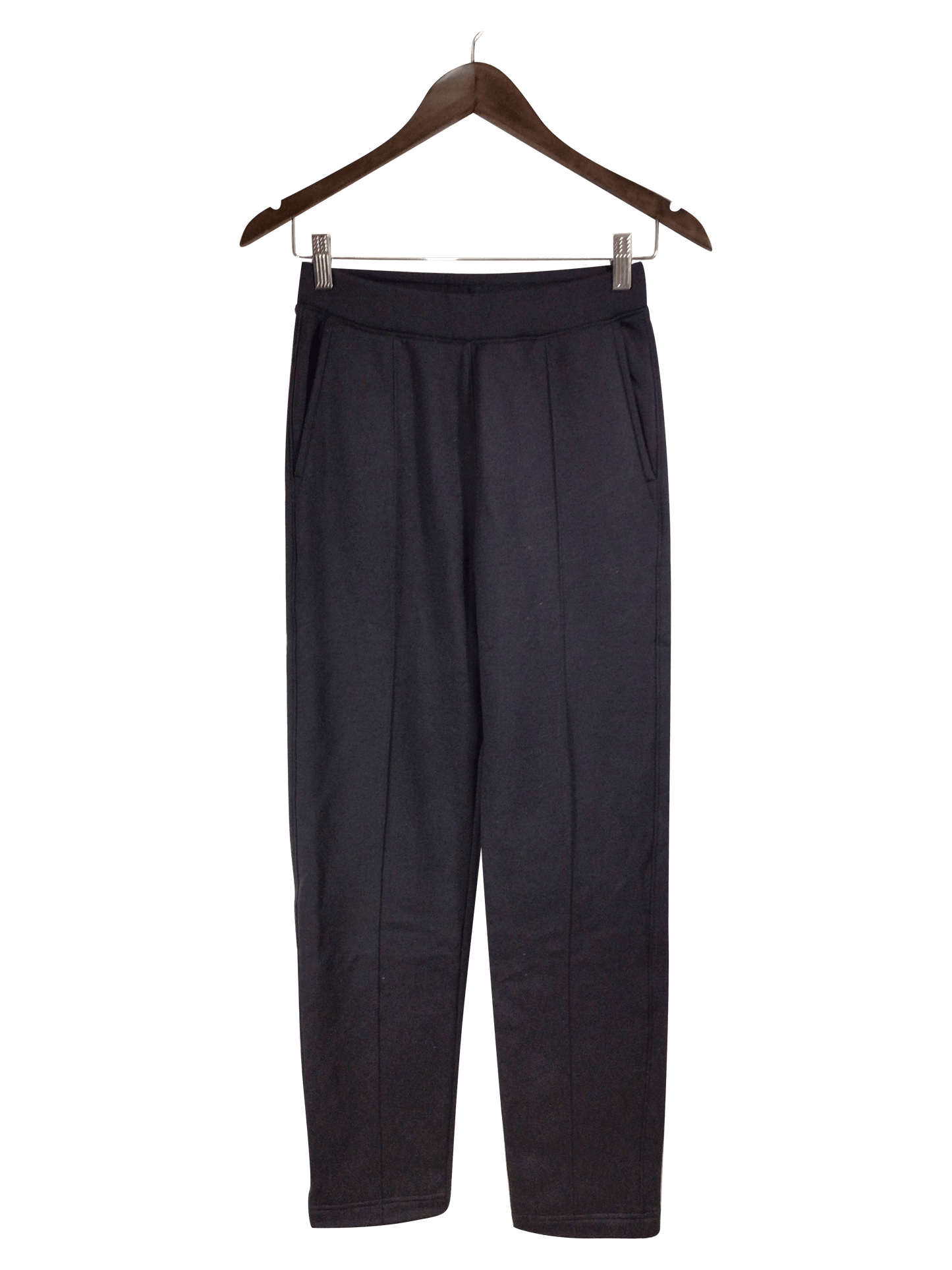 UNIQLO Women Activewear Joggings Regular fit in Blue - 6 - Velora Luxury Fashion