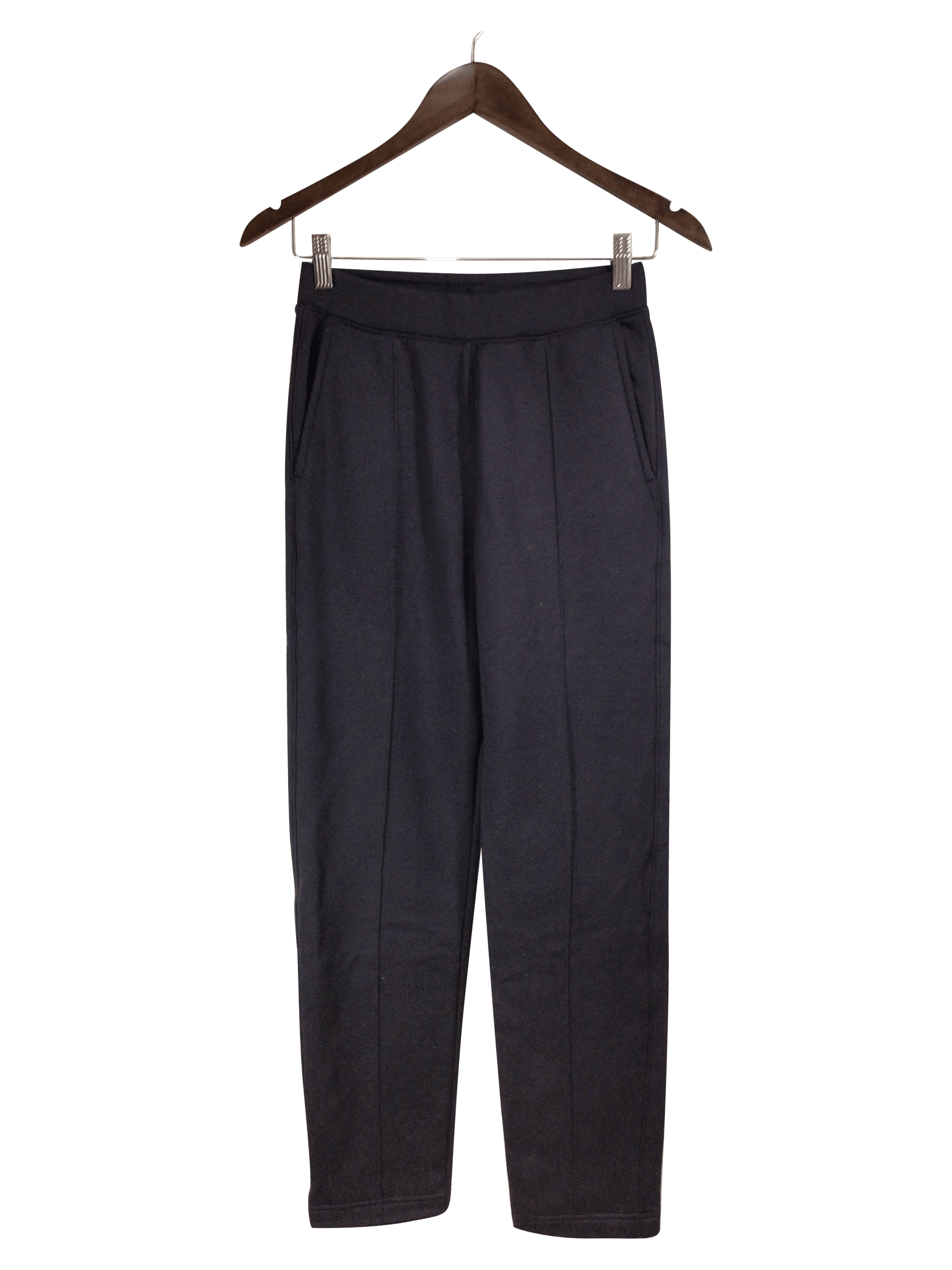 UNIQLO Women Activewear Joggings Regular fit in Blue - 6 - Velora Luxury Fashion