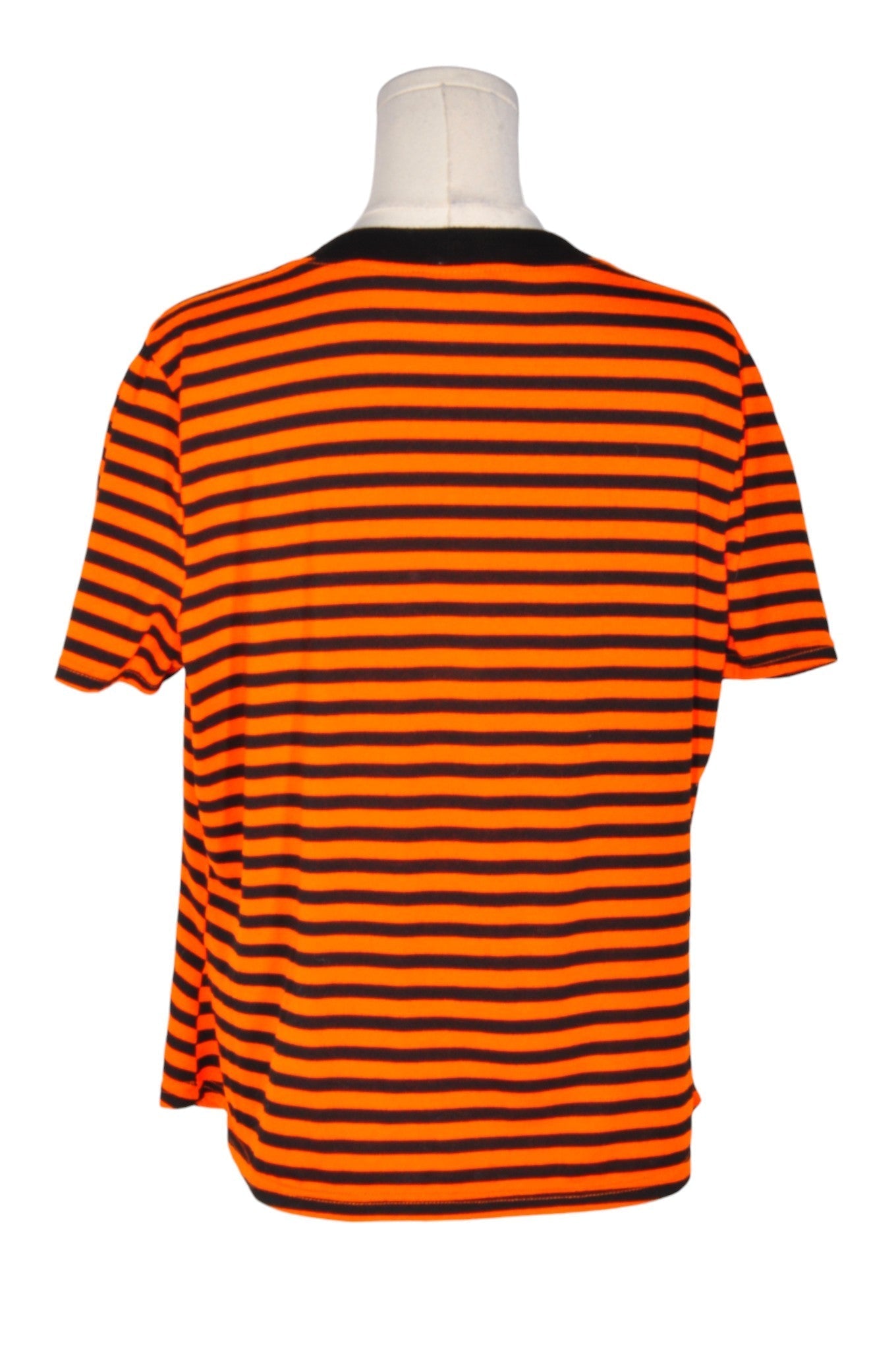 UNIQUE VINTAGE Women Blouses Regular fit in Orange - L - Velora Luxury Fashion