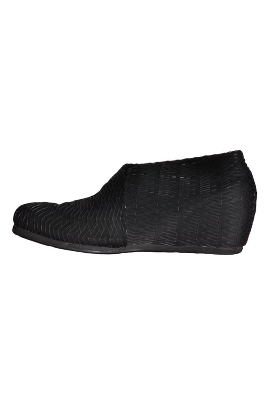 UNITED NUDE Women Boots Regular fit in Black - 41 - Velora Luxury Fashion