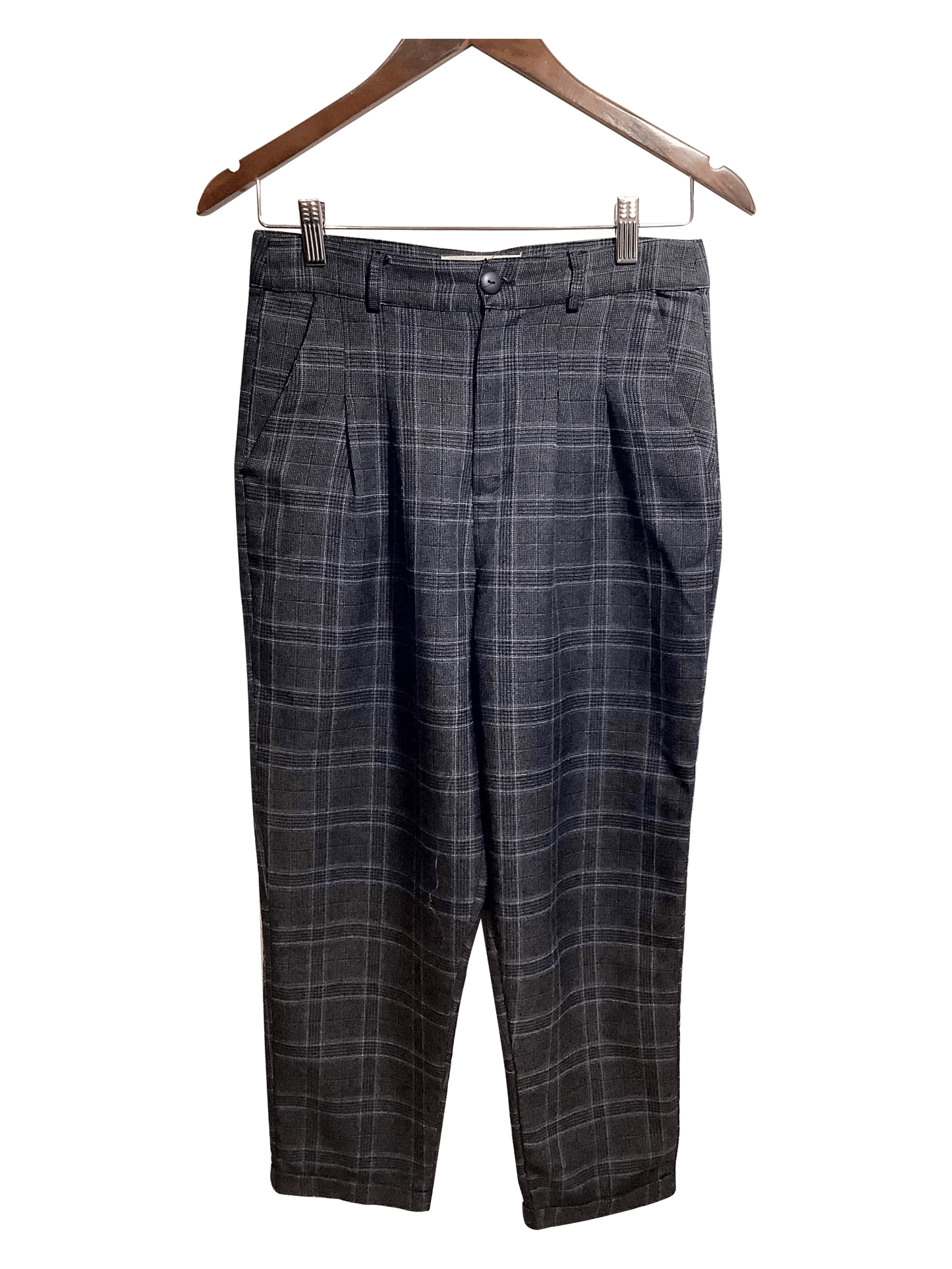 URBAN RENEWAL Regular fit Pant in Gray - S - Velora