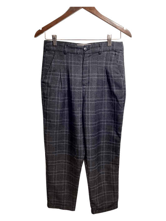 URBAN RENEWAL Regular fit Pant in Gray - S - Velora