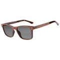 Unchartered - Wood & Carbon Fibre Sunglasses - Velora Luxury Fashion