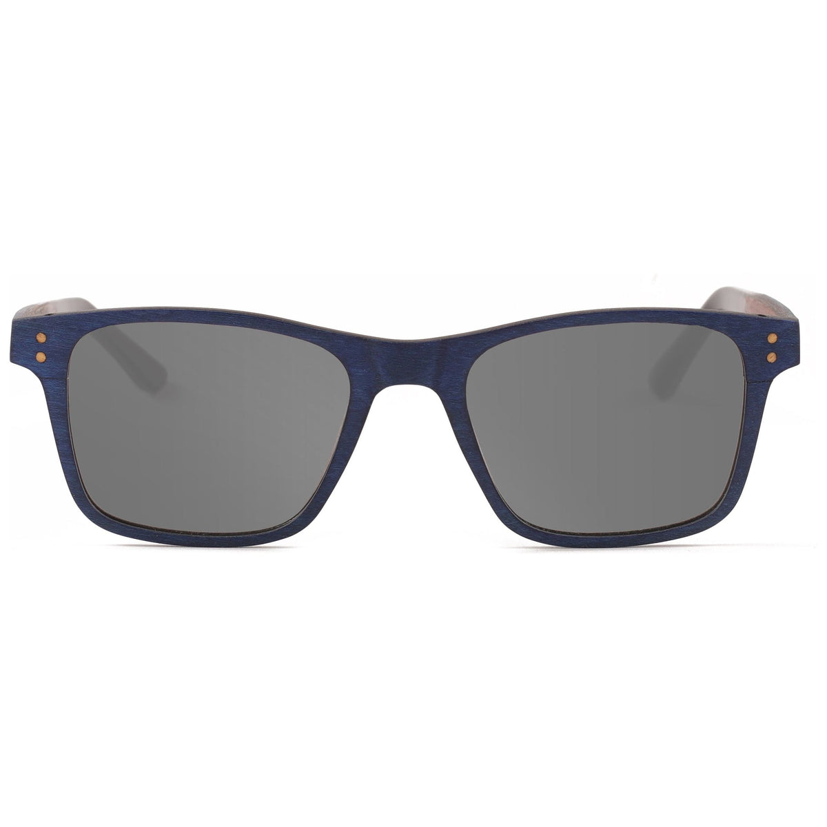 Unchartered - Wood & Carbon Fibre Sunglasses - Velora Luxury Fashion