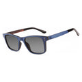 Unchartered - Wood & Carbon Fibre Sunglasses - Velora Luxury Fashion