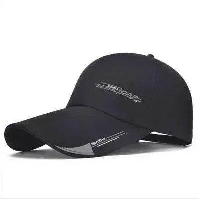 Unisex Outdoor Hat Fashionable & Stylish Line Cap - Velora