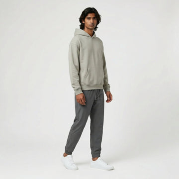 UrbanEase Hoodie