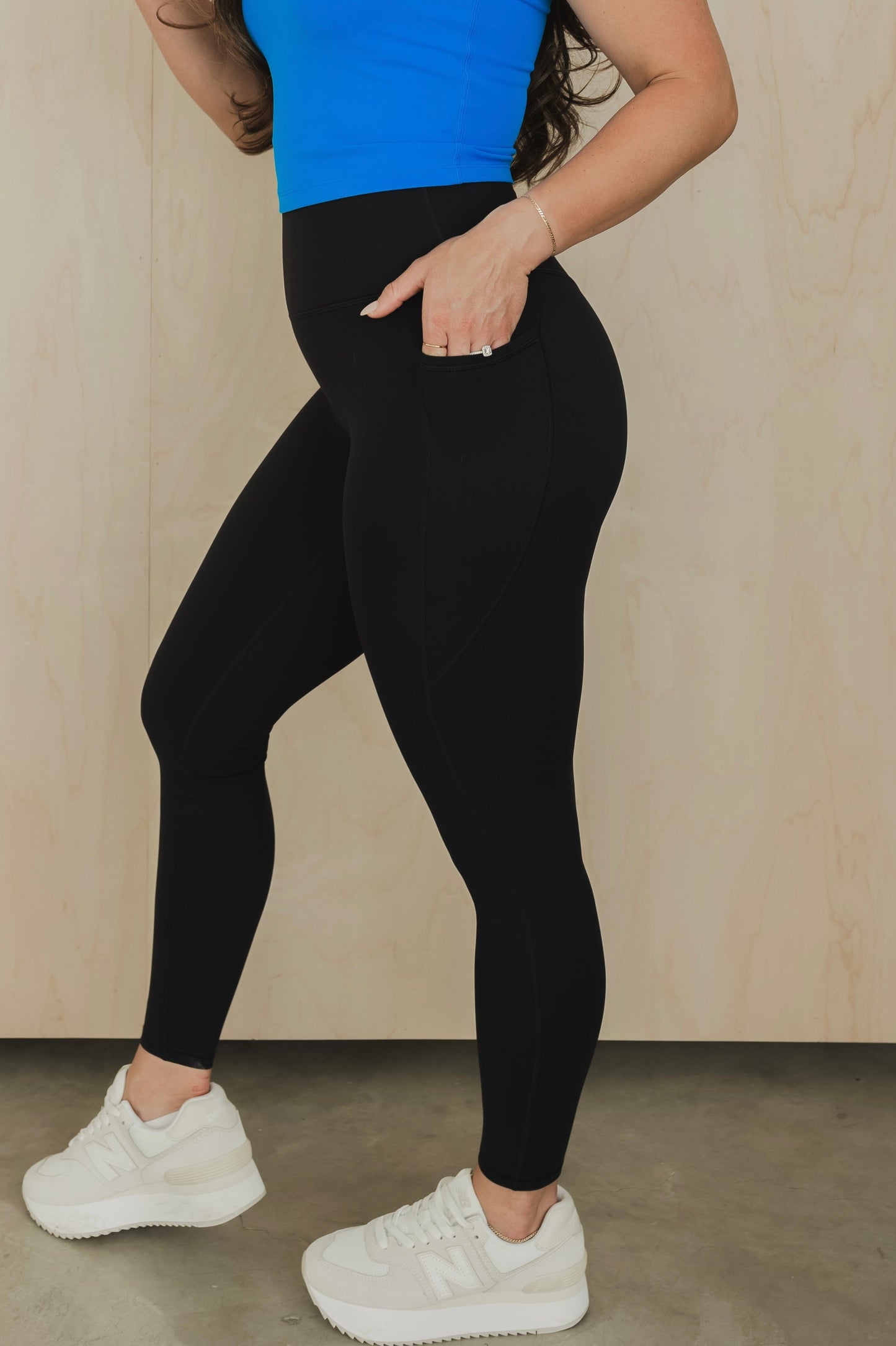 Unmatched Pant - Velora Luxury Fashion