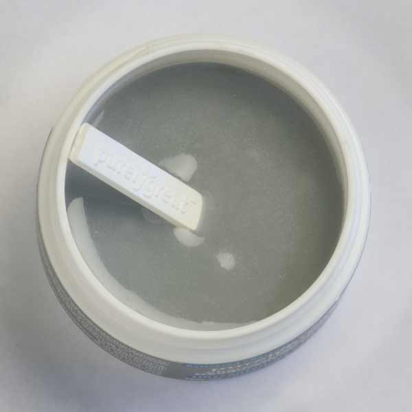 Unscented Charcoal Deodorant - Velora Luxury Fashion