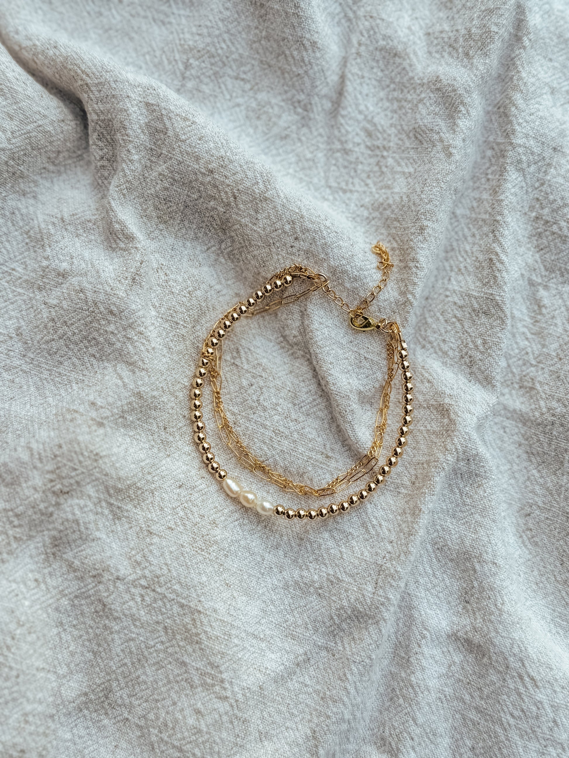 Uplands 3 in 1 Bracelet - Velora Luxury Fashion