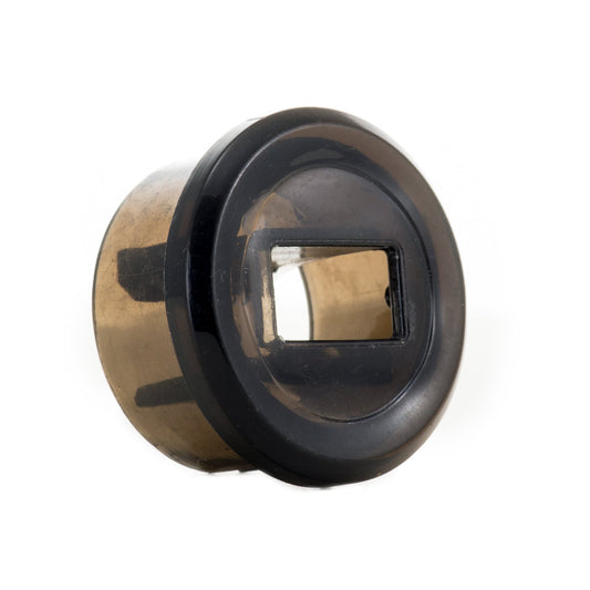 Upper Frame End Plug with USB Port for eR-Pace X - Velora Luxury Fashion