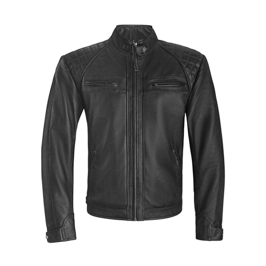 Urban Rider - Velora Luxury Fashion