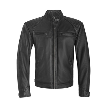 Urban Rider - Velora Luxury Fashion