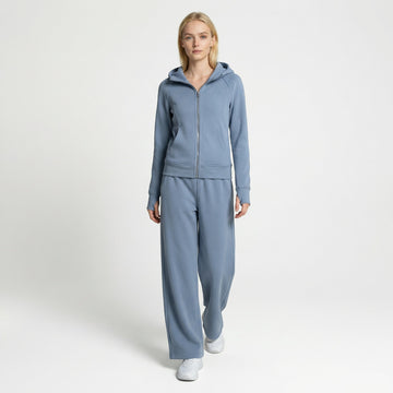 UrbanFlow Hoodie