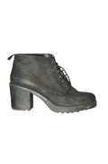 VAGABOND Women Boots Regular fit in Black - 41 - Velora Luxury Fashion