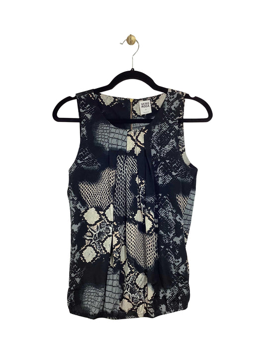 VERO MODA Regular fit Blouse in Black - XS - Velora