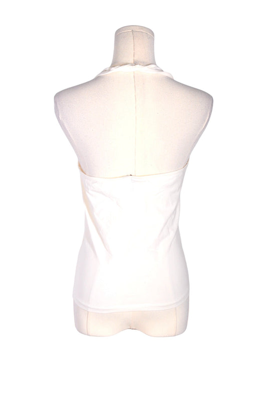 VERO MODA Women Tank Tops Regular fit in White - S - Velora Luxury Fashion