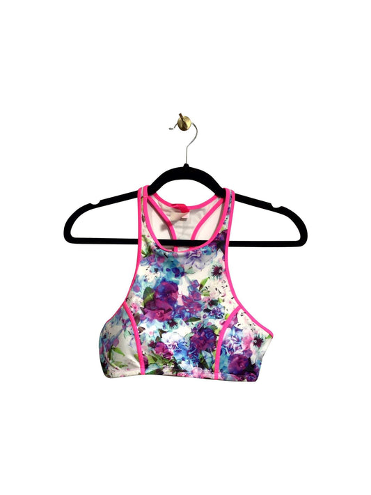 VICTORIA'S SECRET Regular fit Activewear Sport bra in Pink - S - Velora