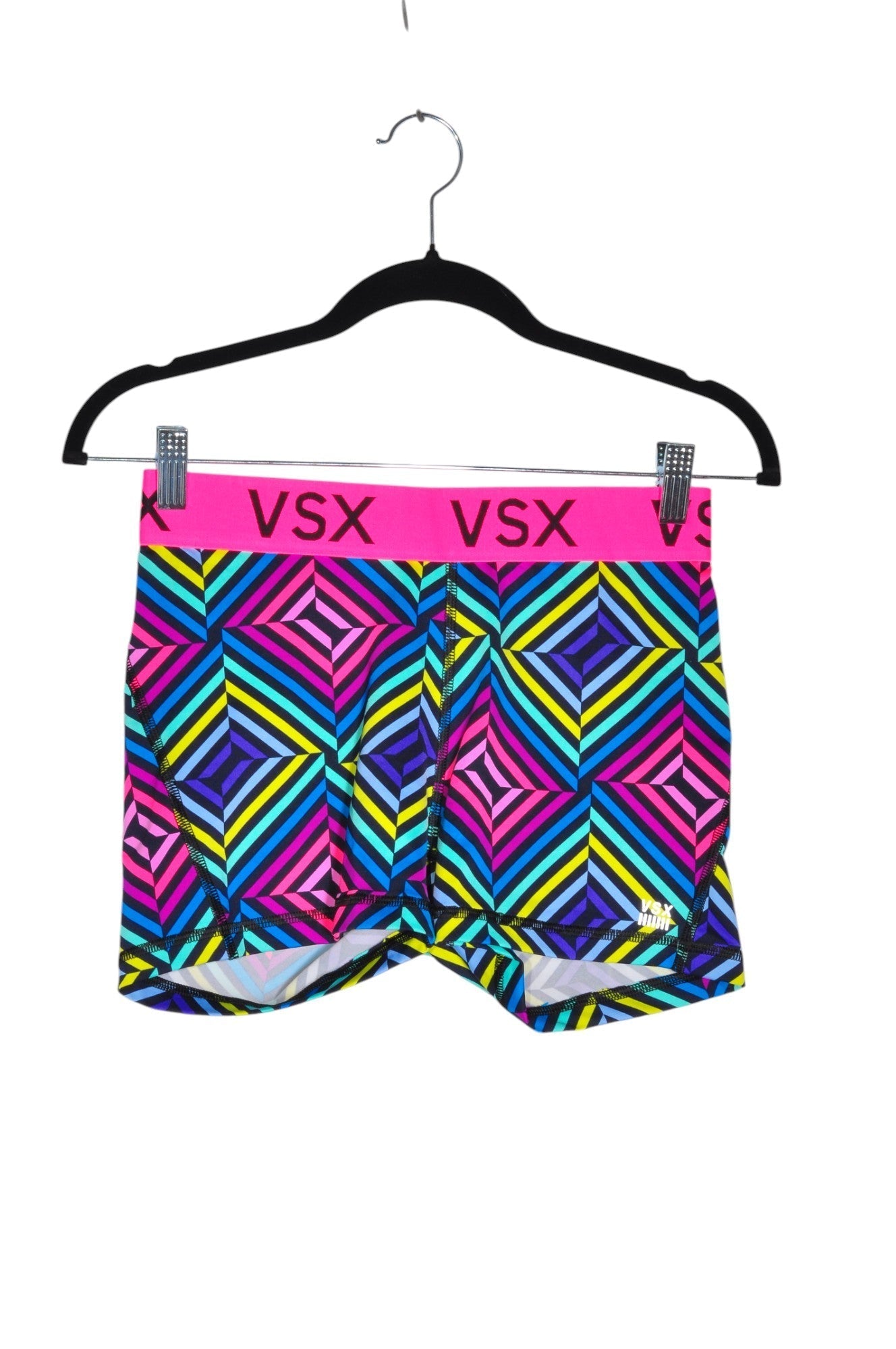 VICTORIA'S SECRET Women Activewear Shorts & Skirts Regular fit in Pink - S - Velora Luxury Fashion