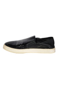 VINCE Women Sneakers Regular fit in Black - 8.5 - Velora Luxury Fashion