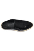 VINCE Women Sneakers Regular fit in Black - 8.5 - Velora Luxury Fashion
