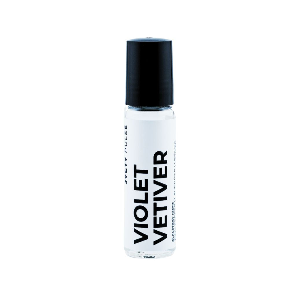 VIOLET VETIVER | Inspired By Viking - Velora Luxury Fashion