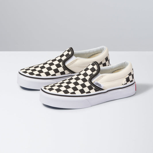UY Classic Slip-On VN000ZBUEO1 - Velora