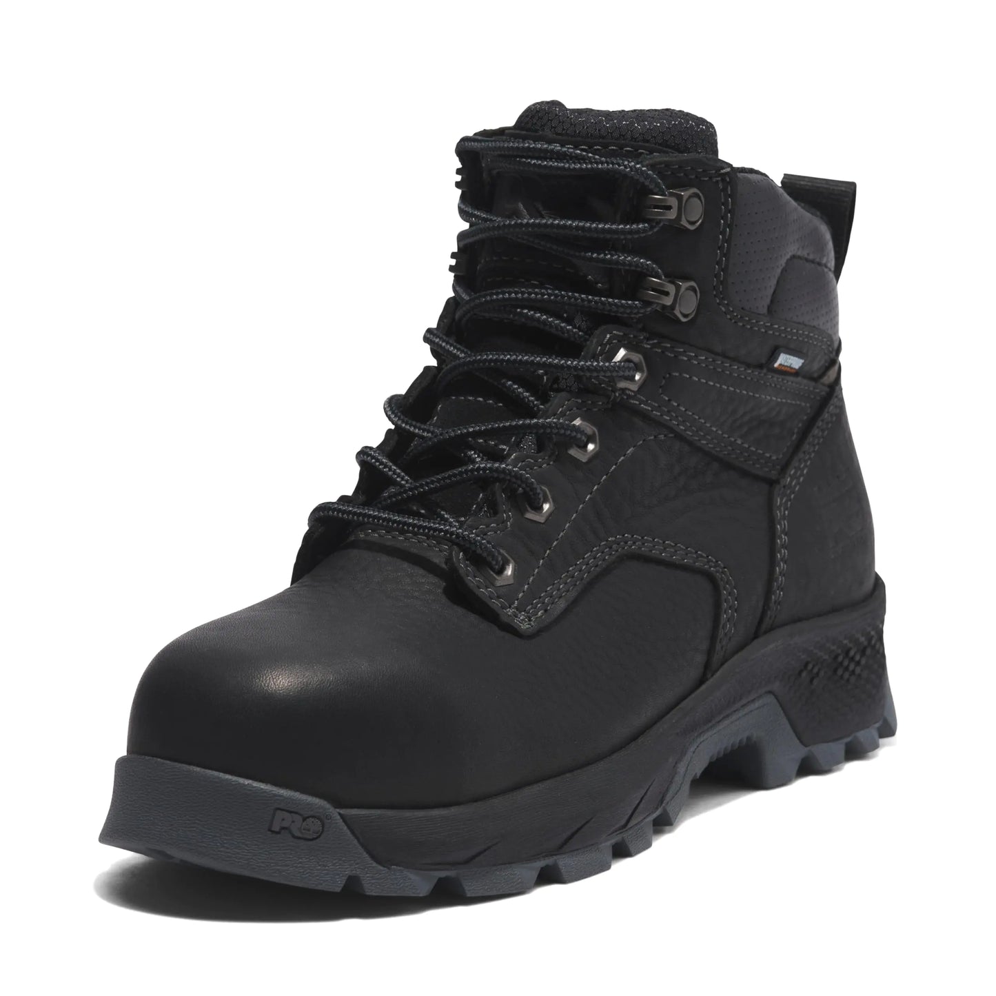 Timberland PRO Titan EV Women's 6" Safety Toe Work Boot