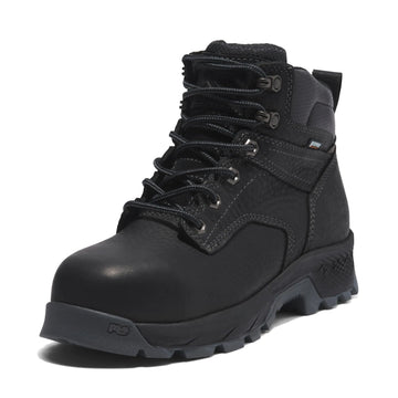 Timberland PRO Titan EV Women's 6" Safety Toe Work Boot