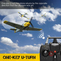 VOLANTEXRC BF109 4CH PNP – Without Radio, Battery & Charger Included - Velora Luxury Fashion