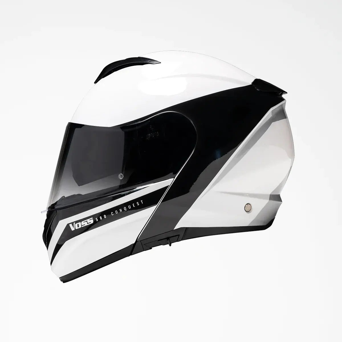 VOSS 580 Conquest Modular Helmet - Velora Luxury Fashion