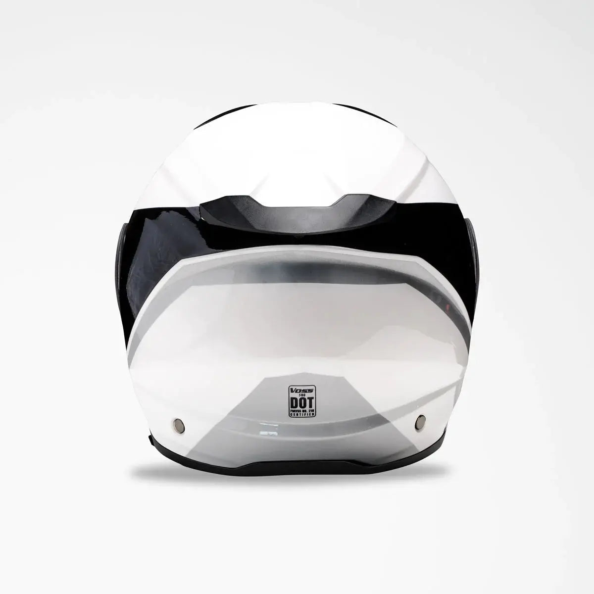 VOSS 580 Conquest Modular Helmet - Velora Luxury Fashion