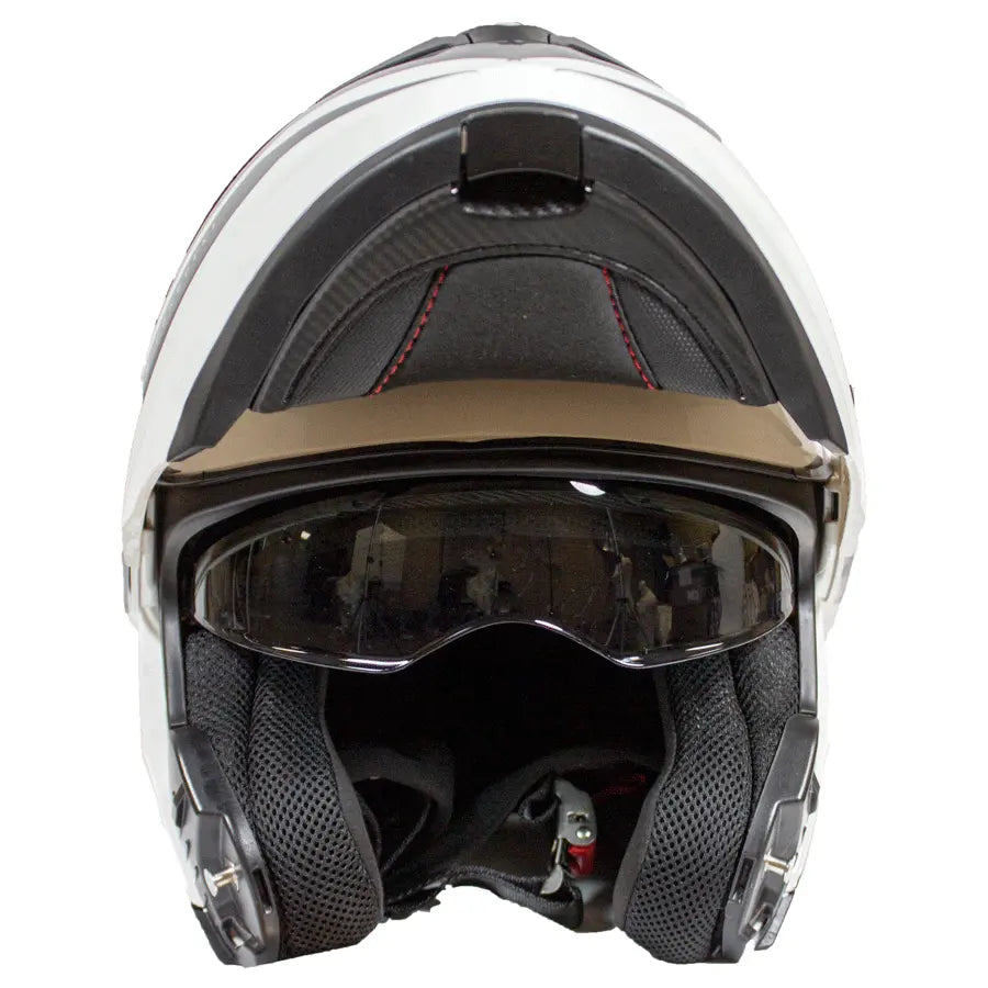 VOSS 580 Conquest Modular Helmet - Velora Luxury Fashion