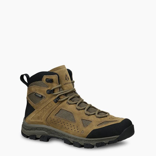 Vasque Men's Breeze Waterproof Hiking Boots - Velora