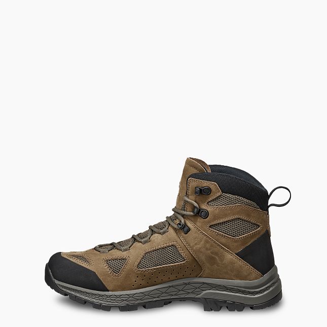 Vasque Men's Breeze Waterproof Hiking Boots - Velora