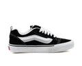Vans Knu Skool Mens Shoes Size 10.5 Color: Black/True White-Black - Velora Luxury Fashion