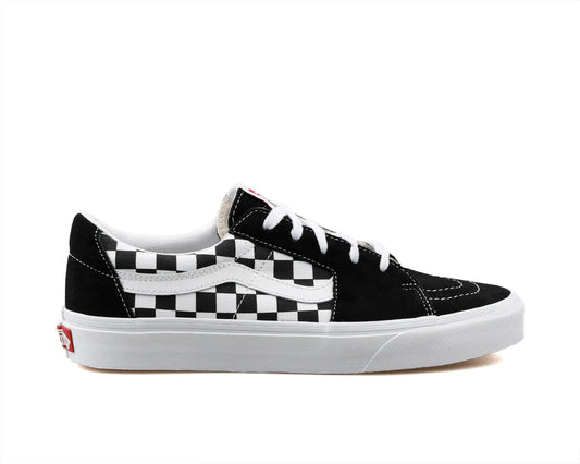 Vans UA SK8-LOW Sneakers Multi Men 10.5 Women 12 - Velora Luxury Fashion