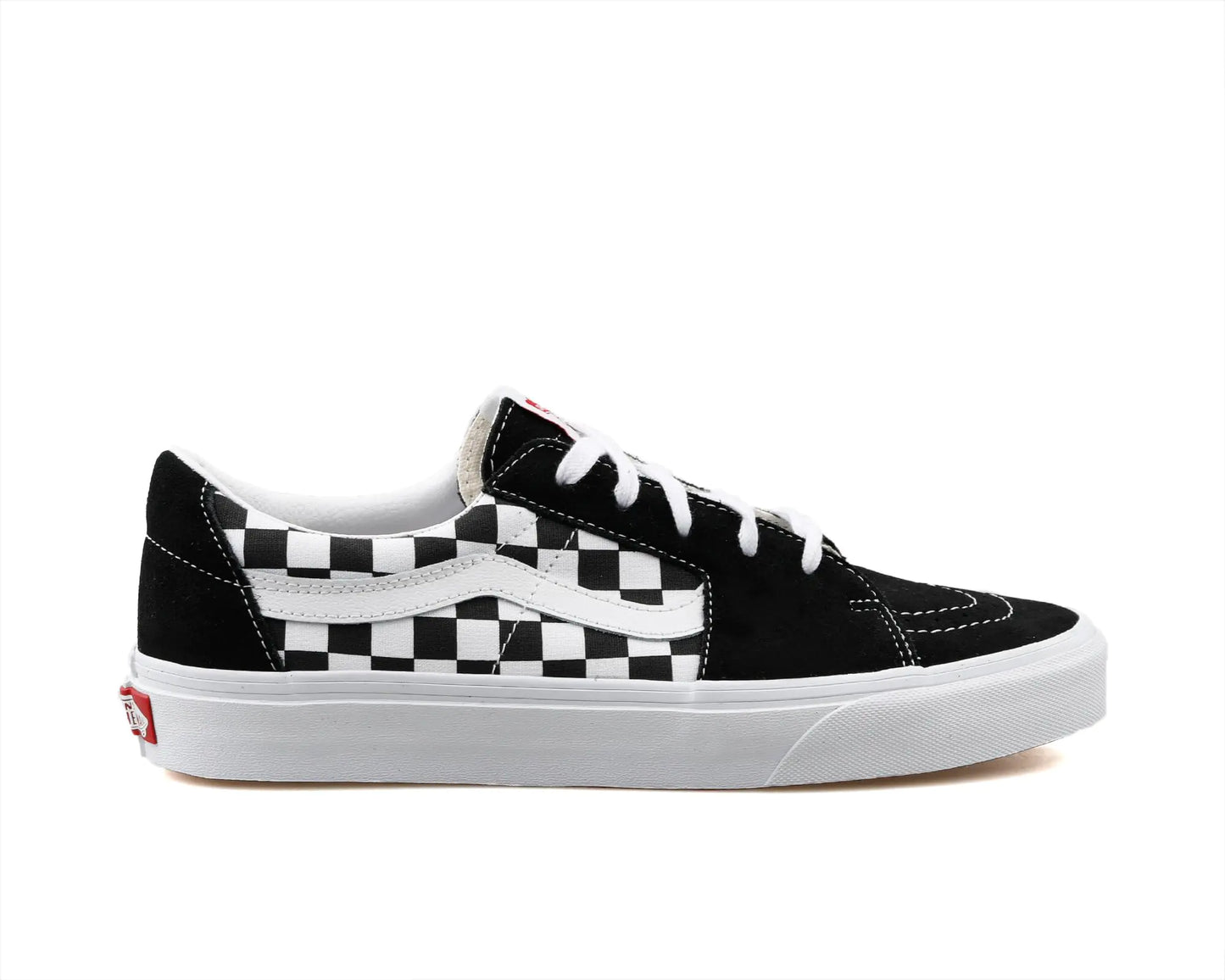 Vans UA SK8-LOW Sneakers Multi Men 10.5 Women 12 - Velora Luxury Fashion