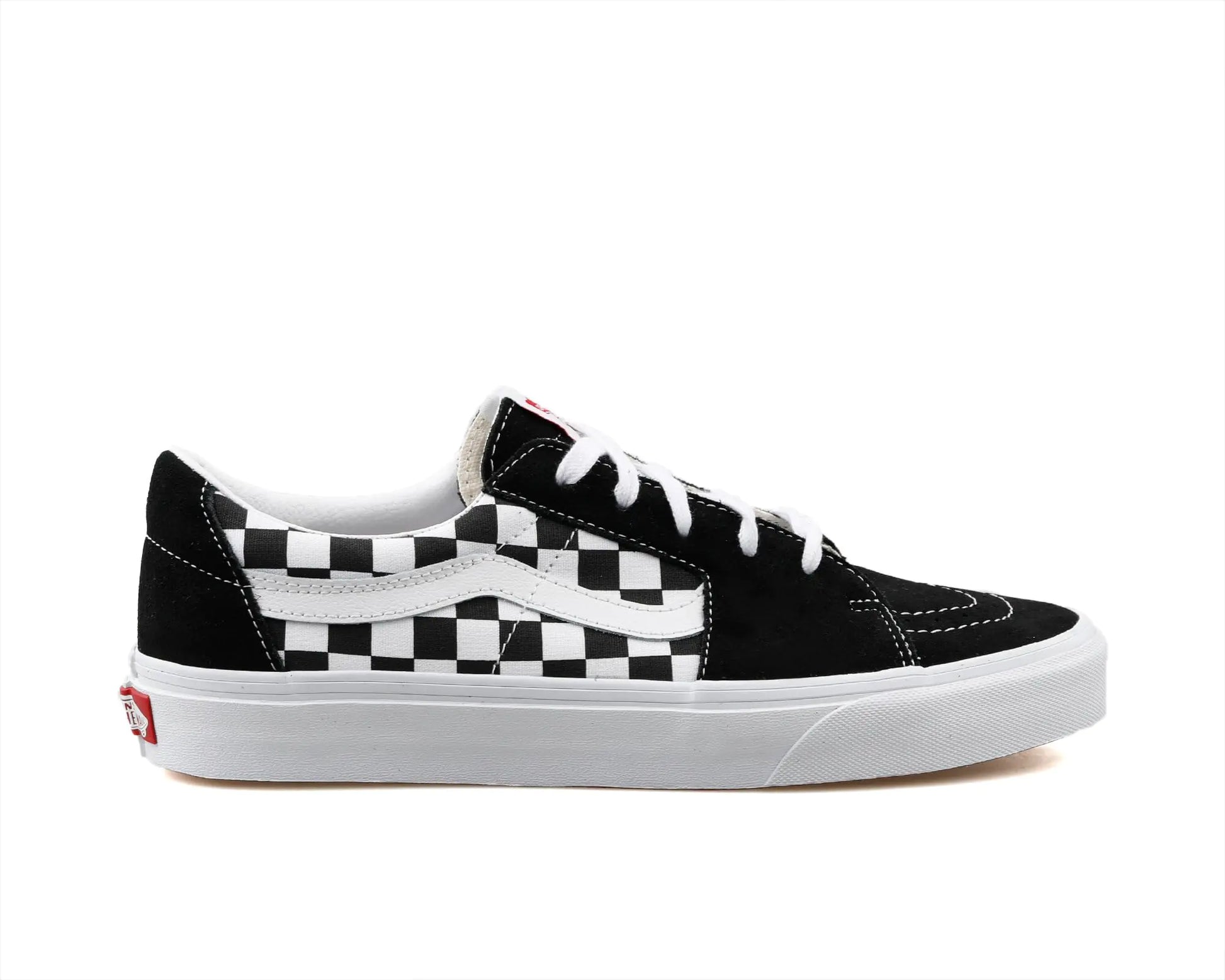 Vans UA SK8-LOW Sneakers Multi Men 10.5 Women 12 - Velora Luxury Fashion