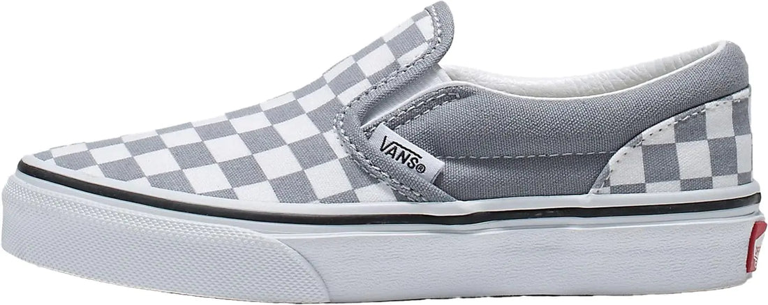Vans Youth Unisex (BM7) Tradewinds Size 1.5 1.5 Little Kid - Velora Luxury Fashion