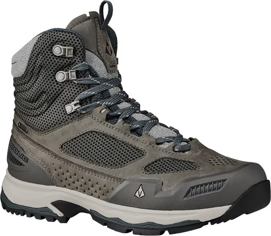 Vasque Women's Breeze AT GTX Trekking Boots - Velora Luxury Fashion