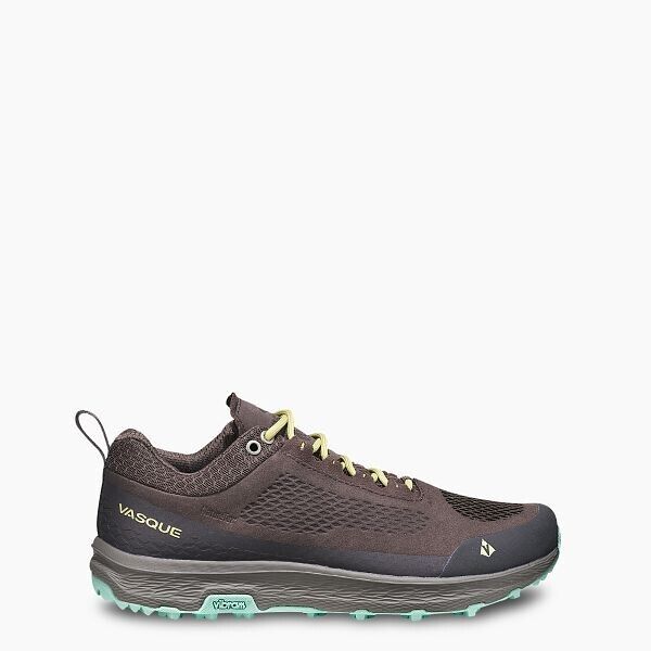 Vasque Women's Breeze LT NTX Low Lightweight Waterproof Hiking Shoes - Velora Luxury Fashion