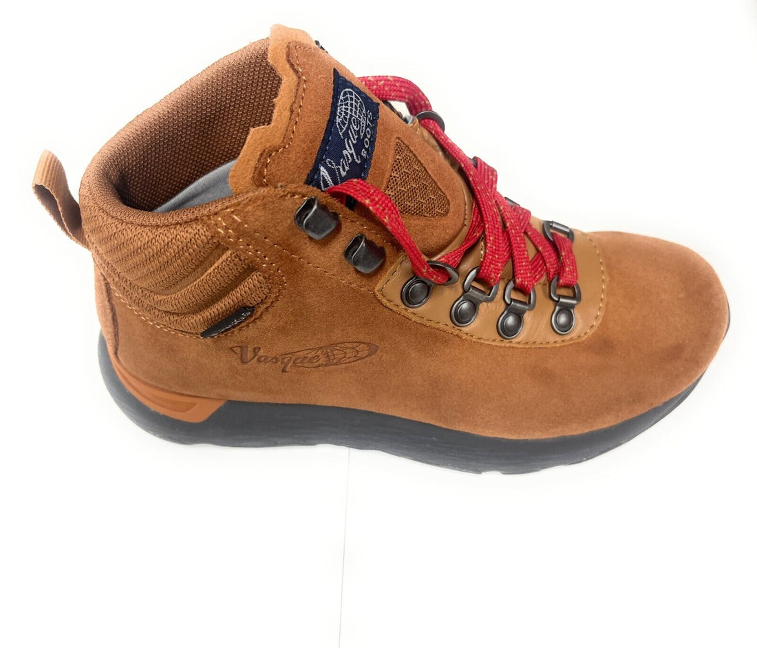 Vasque Women's Sunsetter NTX Hiking Boots - Velora Luxury Fashion