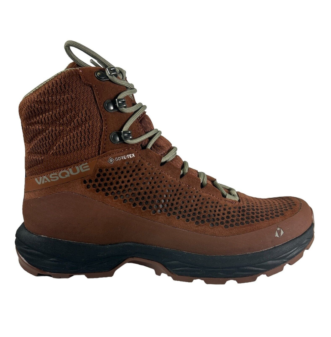 Vasque Women's Torre AT GTX Lightweight Waterproof Hiking Boots - Velora Luxury Fashion