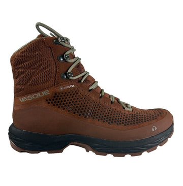 Vasque Women's Torre AT GTX Lightweight Waterproof Hiking Boots - Velora Luxury Fashion