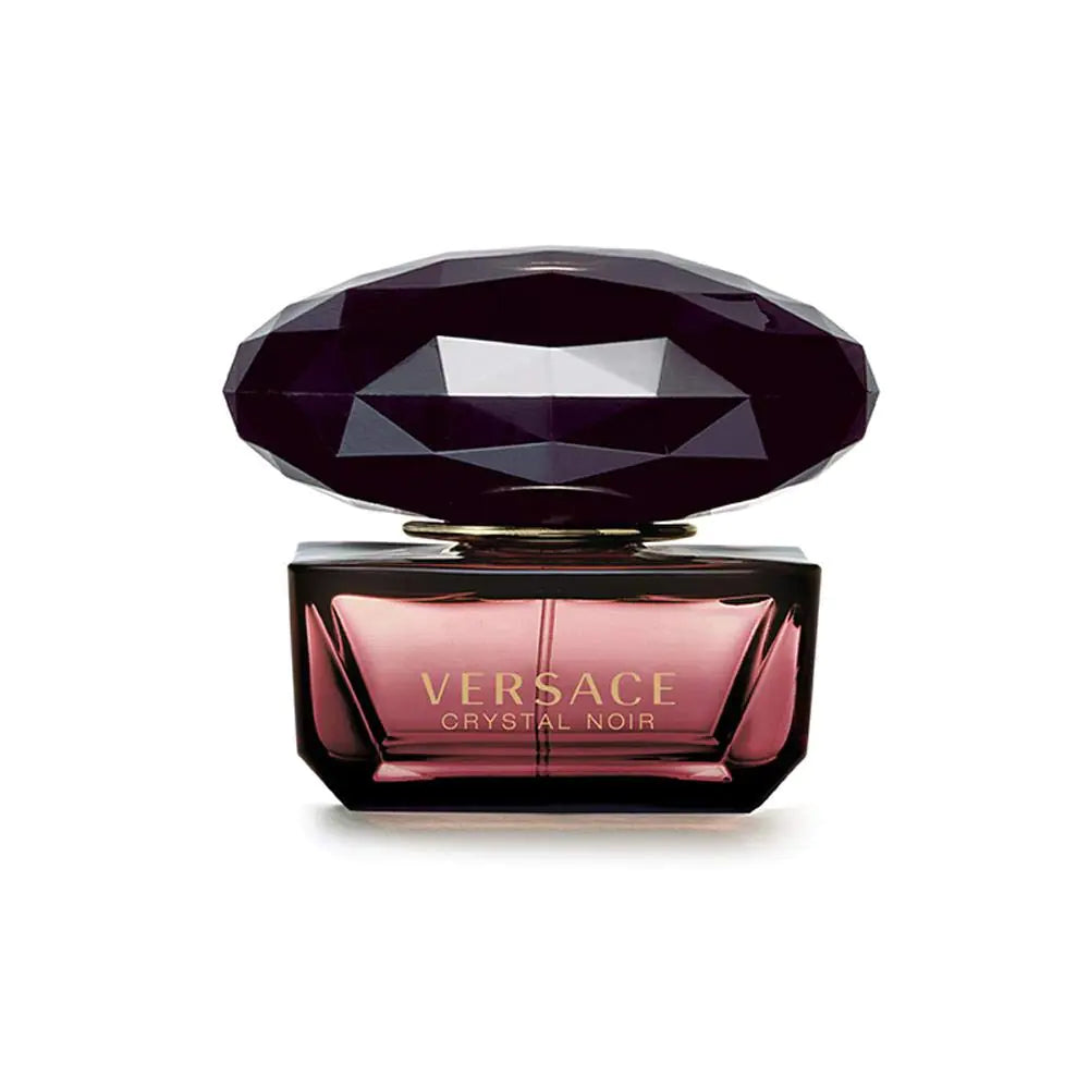 Versace Crystal Noir by Versace for Women 1.7 oz Eau de Toilette Spray - Velora Luxury Fashion