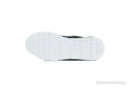 Versace Smooth Leather Logo Fabric Medusa Accent Sneakers - Velora Luxury Fashion